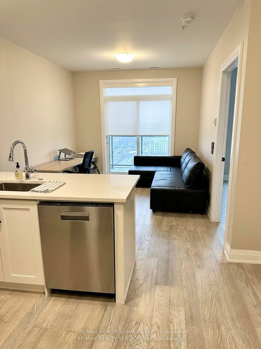 Photo 4 of Unit 403, 50 Kaitting Trail W, Oakville, Glenorchy — HOMEH