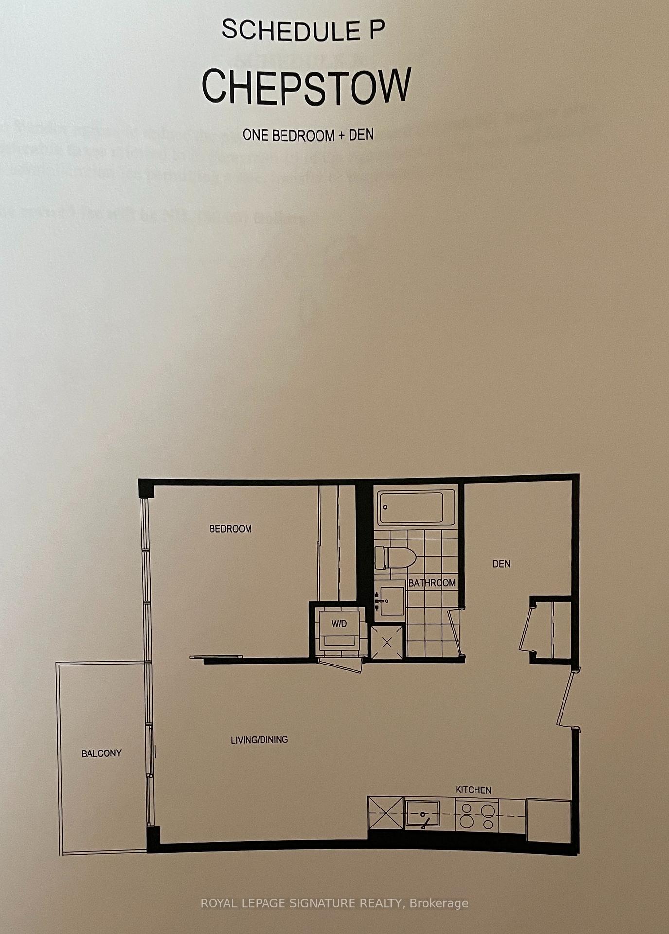 Photo 2 of Unit 2216, 4010 Eglinton Avenue W, Etobicoke, Humber Heights — HOMEH