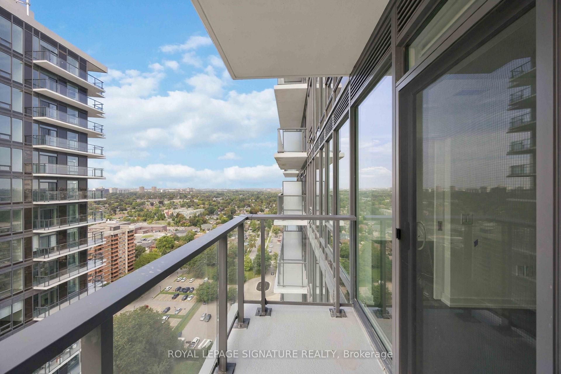 Photo 21 of Unit 2216, 4010 Eglinton Avenue W, Etobicoke, Humber Heights — HOMEH