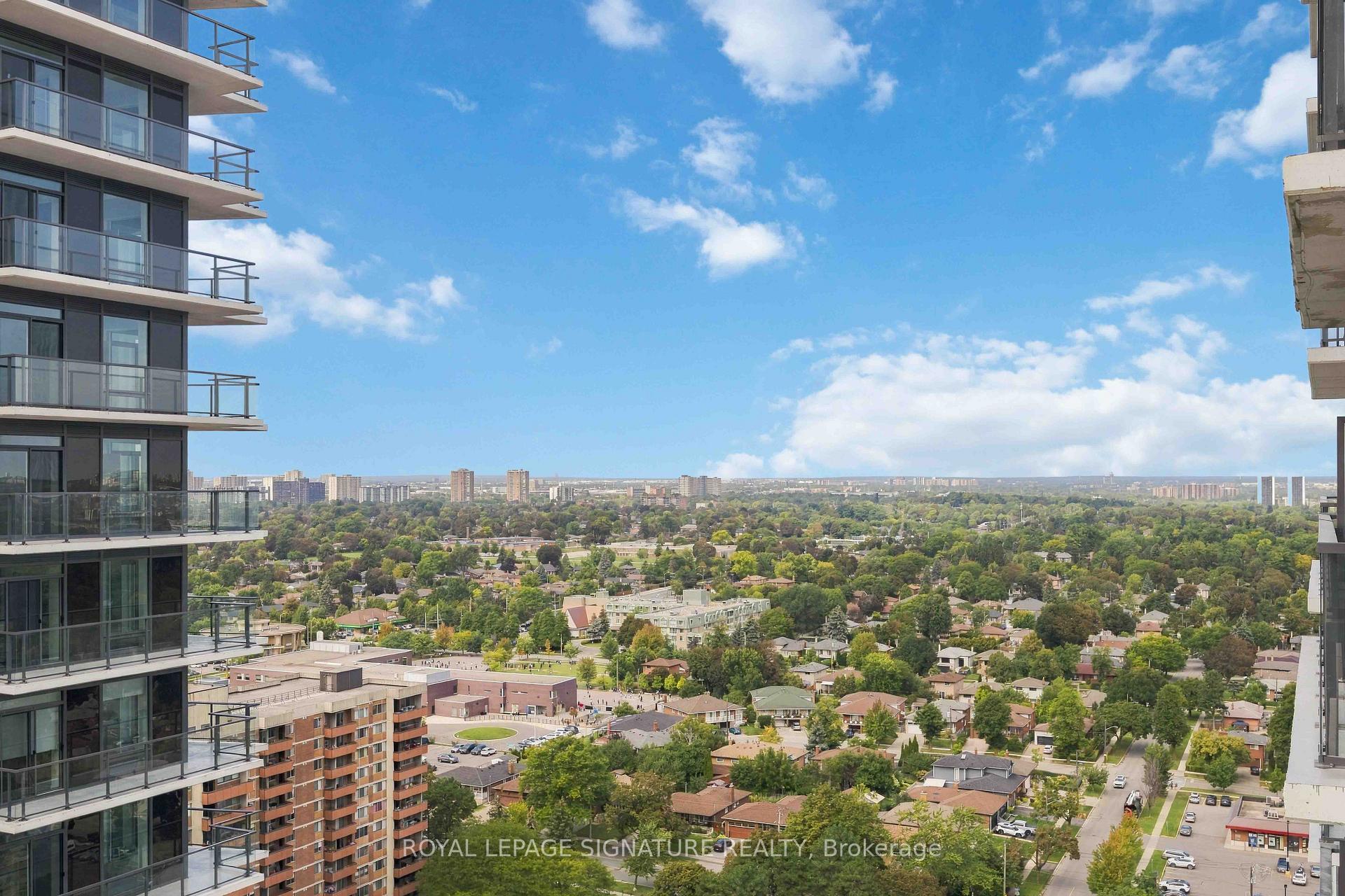 Photo 22 of Unit 2216, 4010 Eglinton Avenue W, Etobicoke, Humber Heights — HOMEH