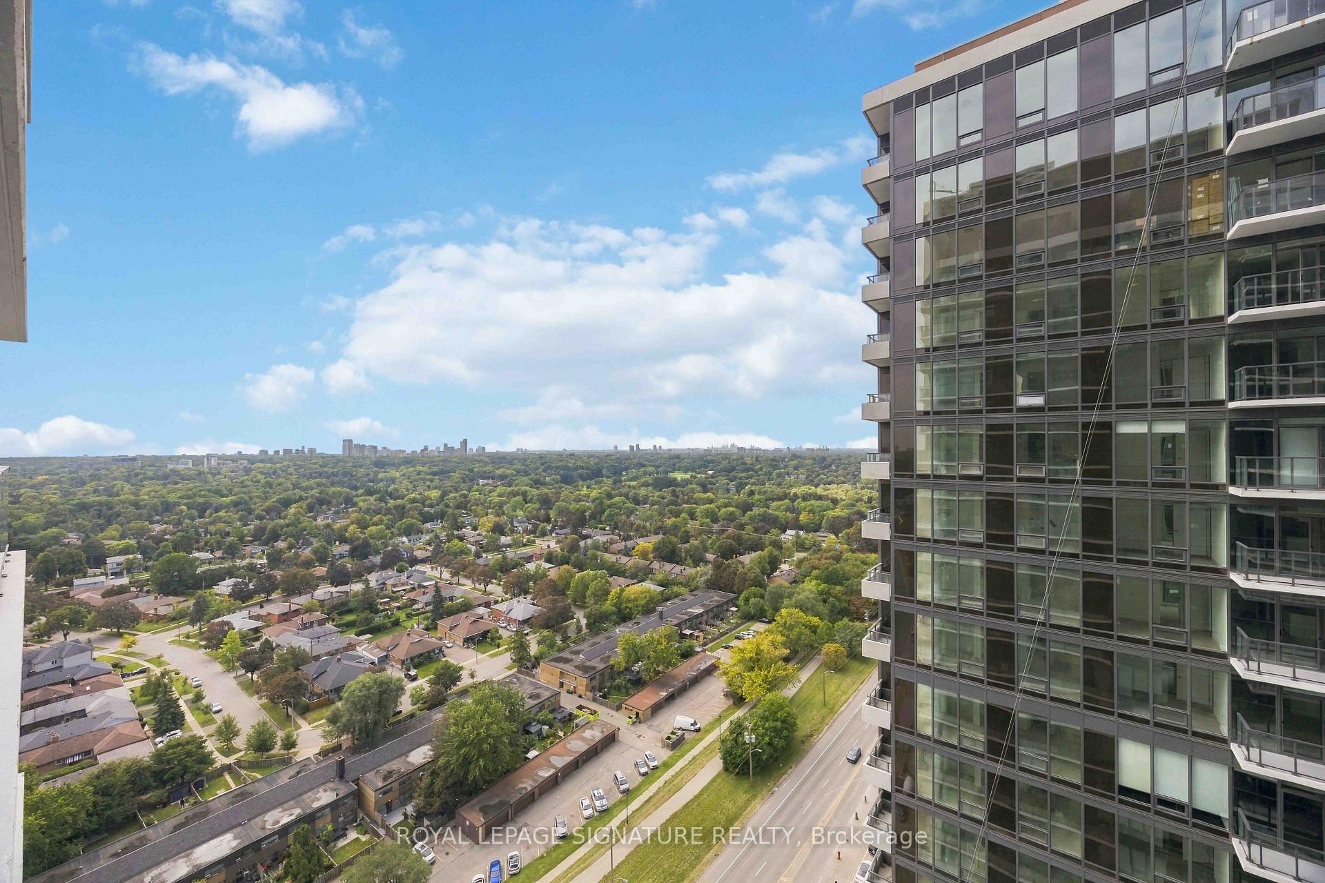 Photo 23 of Unit 2216, 4010 Eglinton Avenue W, Etobicoke, Humber Heights — HOMEH