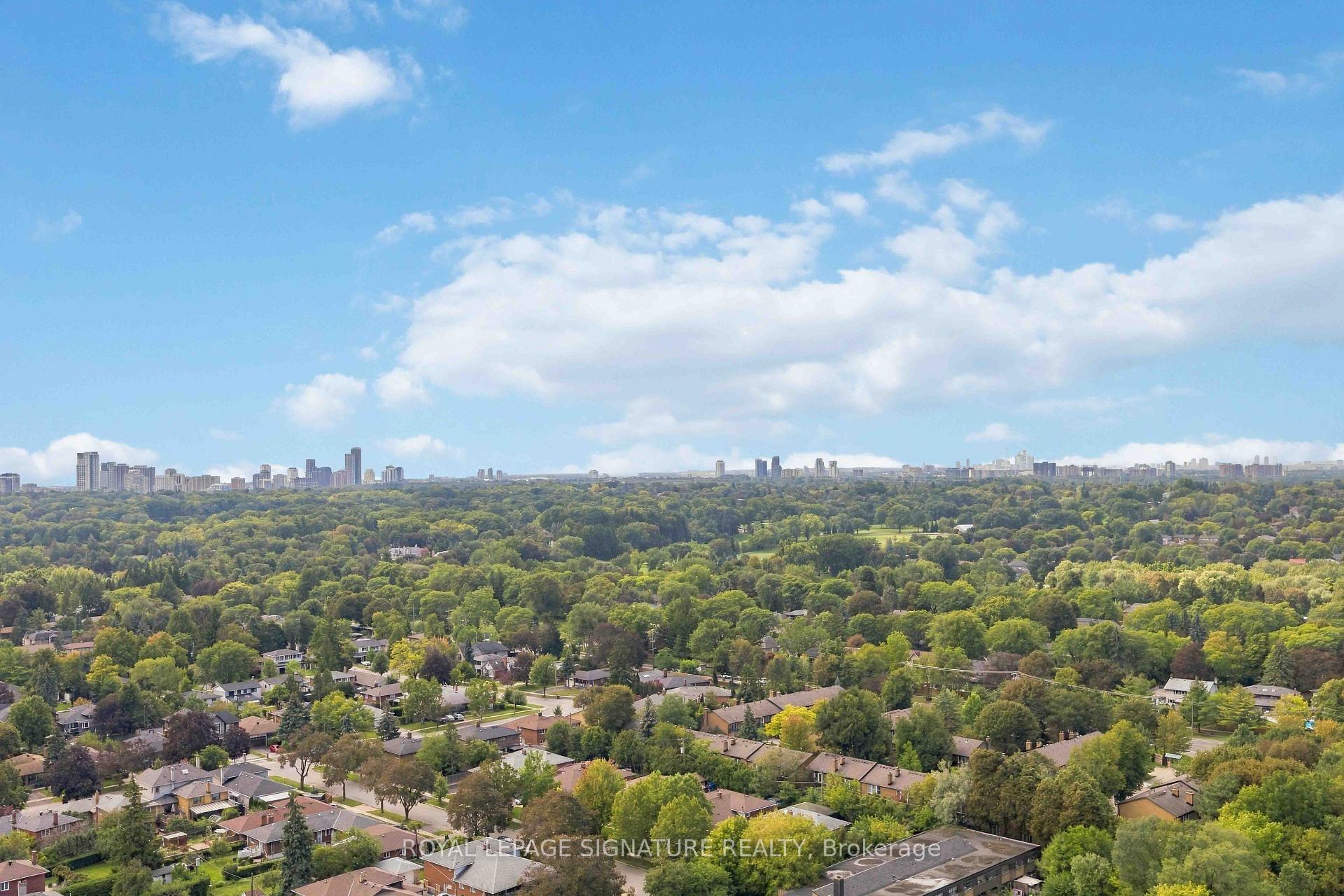Photo 24 of Unit 2216, 4010 Eglinton Avenue W, Etobicoke, Humber Heights — HOMEH