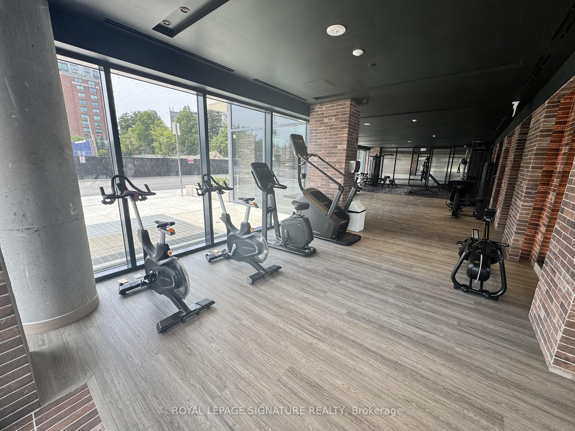 Photo 26 of Unit 2216, 4010 Eglinton Avenue W, Etobicoke, Humber Heights — HOMEH