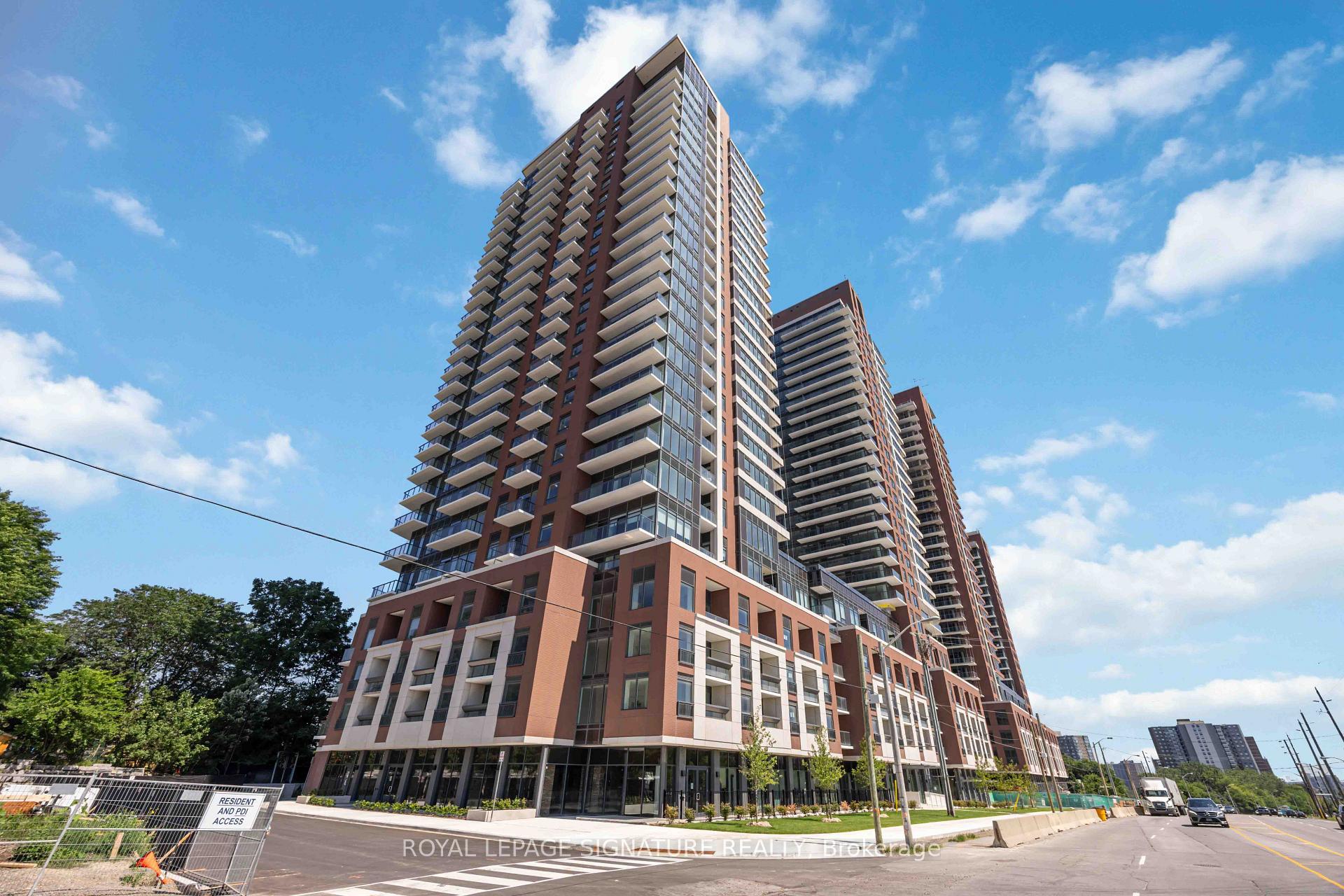 Photo 36 of Unit 2216, 4010 Eglinton Avenue W, Etobicoke, Humber Heights — HOMEH