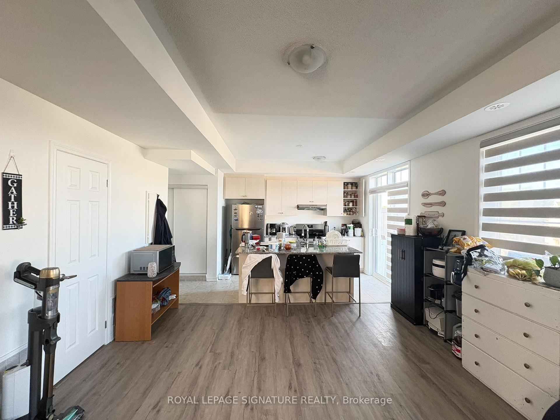 Photo 5 of Unit 57, 4350 Ebenezer Road, Brampton, Bram East — HOMEH