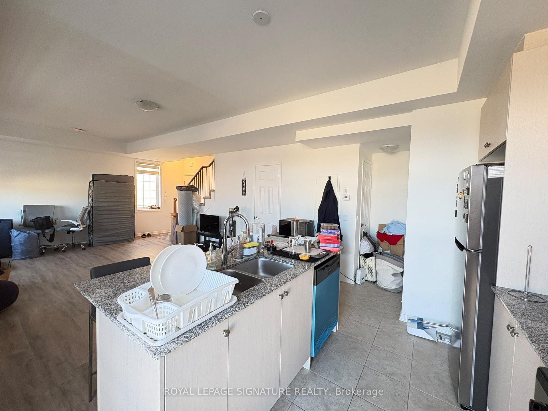 Photo 7 of Unit 57, 4350 Ebenezer Road, Brampton, Bram East — HOMEH
