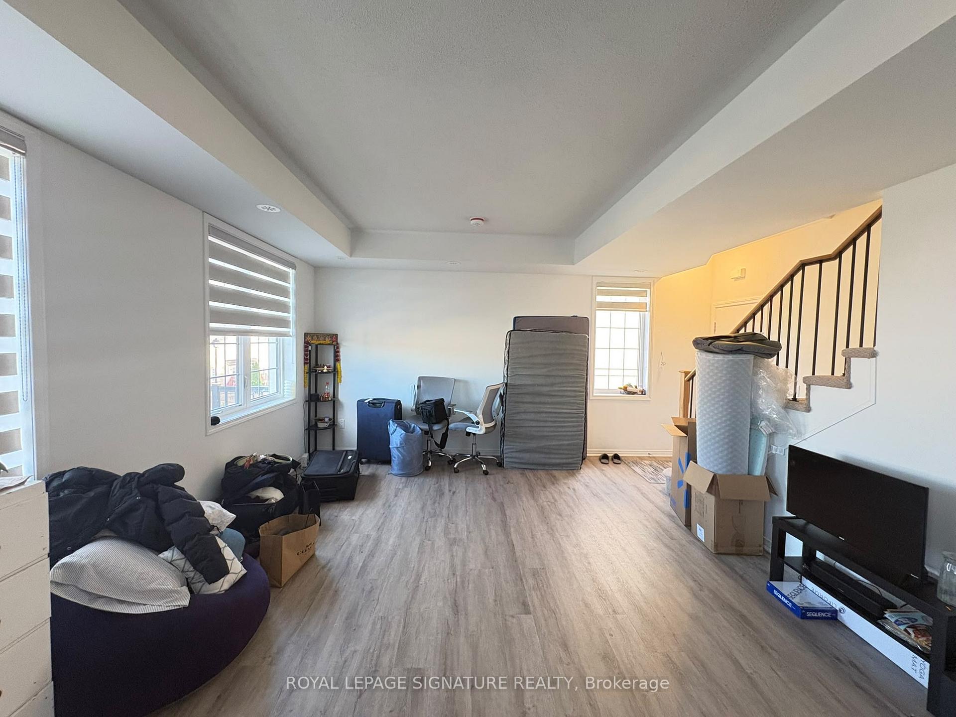 Photo 11 of Unit 57, 4350 Ebenezer Road, Brampton, Bram East — HOMEH