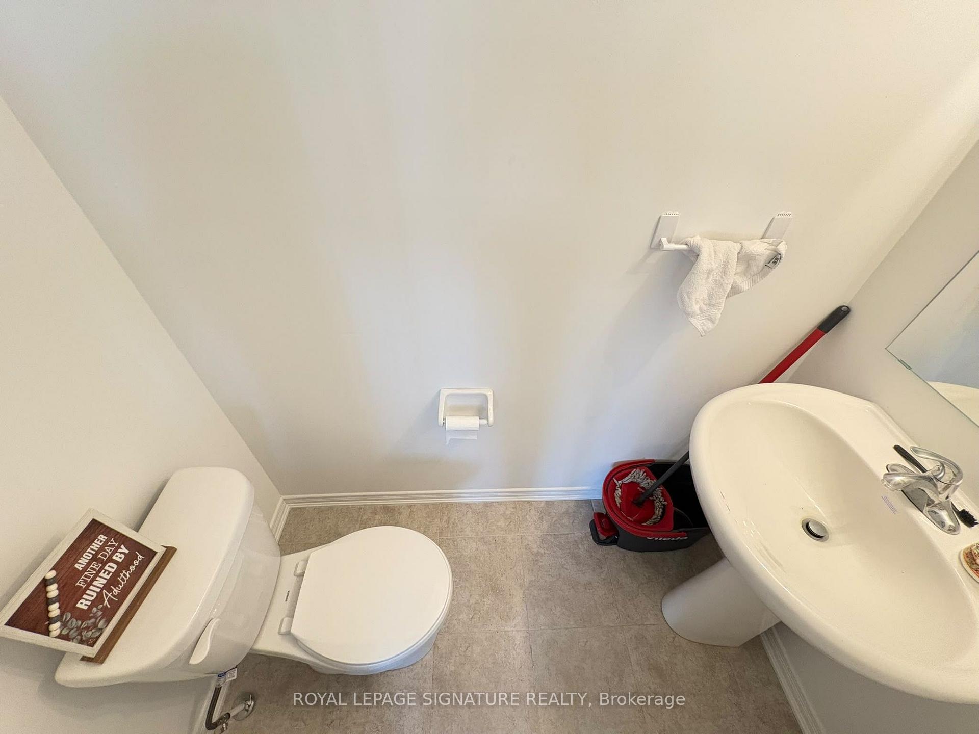 Photo 14 of Unit 57, 4350 Ebenezer Road, Brampton, Bram East — HOMEH