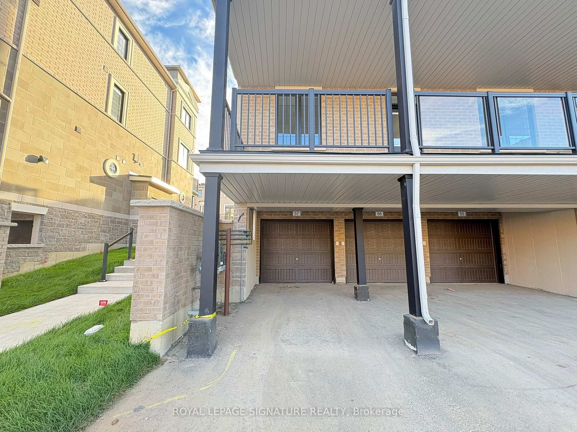 Photo 16 of Unit 57, 4350 Ebenezer Road, Brampton, Bram East — HOMEH