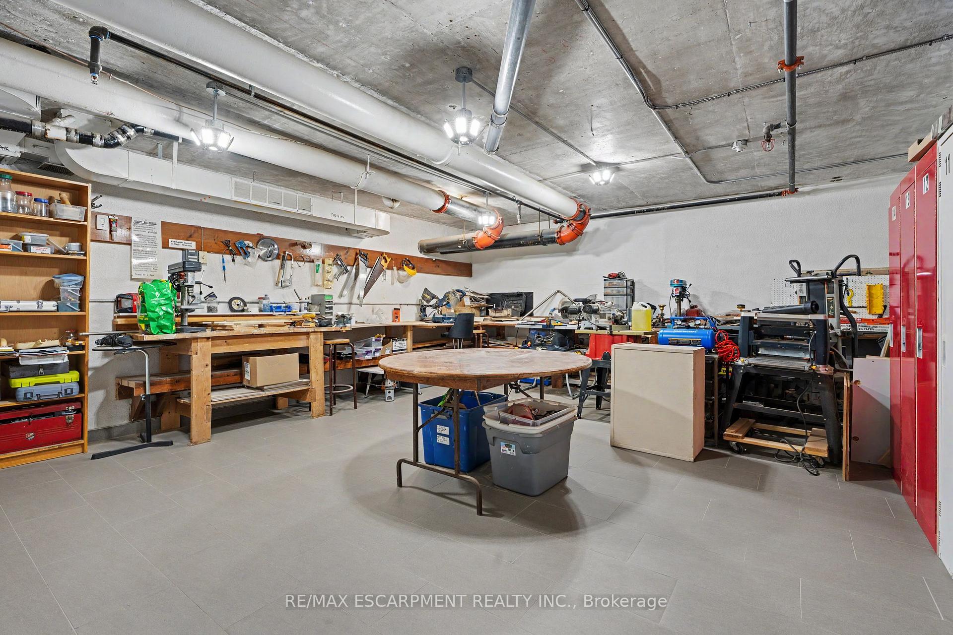 Photo 35 of Unit 614, 700 Dynes Road, Burlington, Roseland — HOMEH