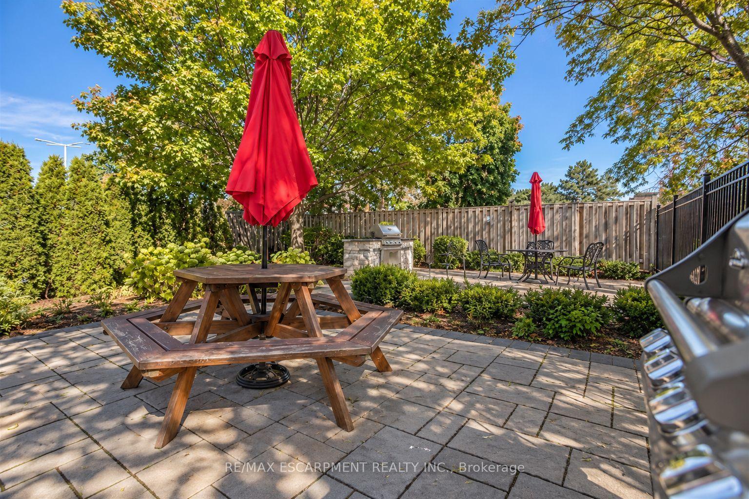 Photo 44 of Unit 614, 700 Dynes Road, Burlington, Roseland — HOMEH