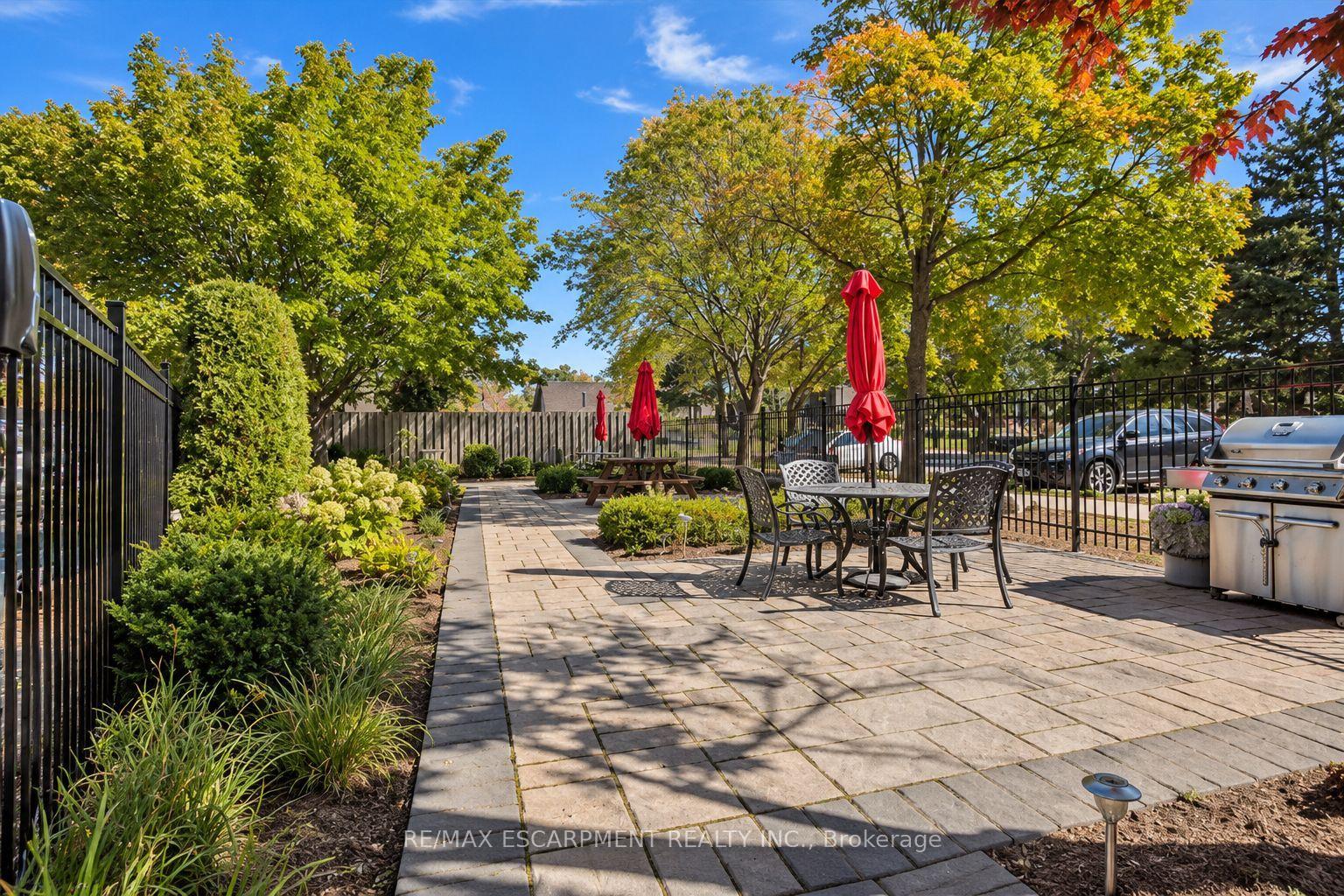 Photo 45 of Unit 614, 700 Dynes Road, Burlington, Roseland — HOMEH