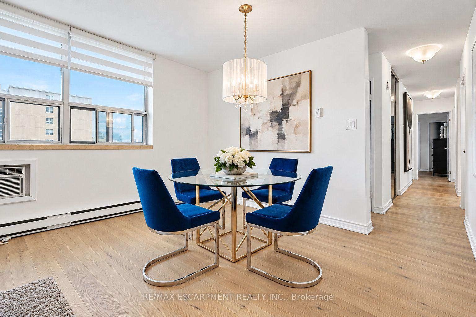 Photo 14 of Unit 614, 700 Dynes Road, Burlington, Roseland — HOMEH
