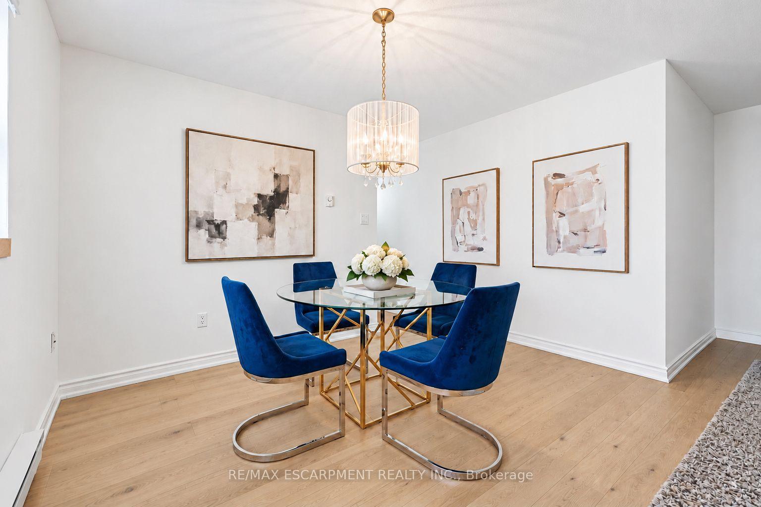 Photo 15 of Unit 614, 700 Dynes Road, Burlington, Roseland — HOMEH