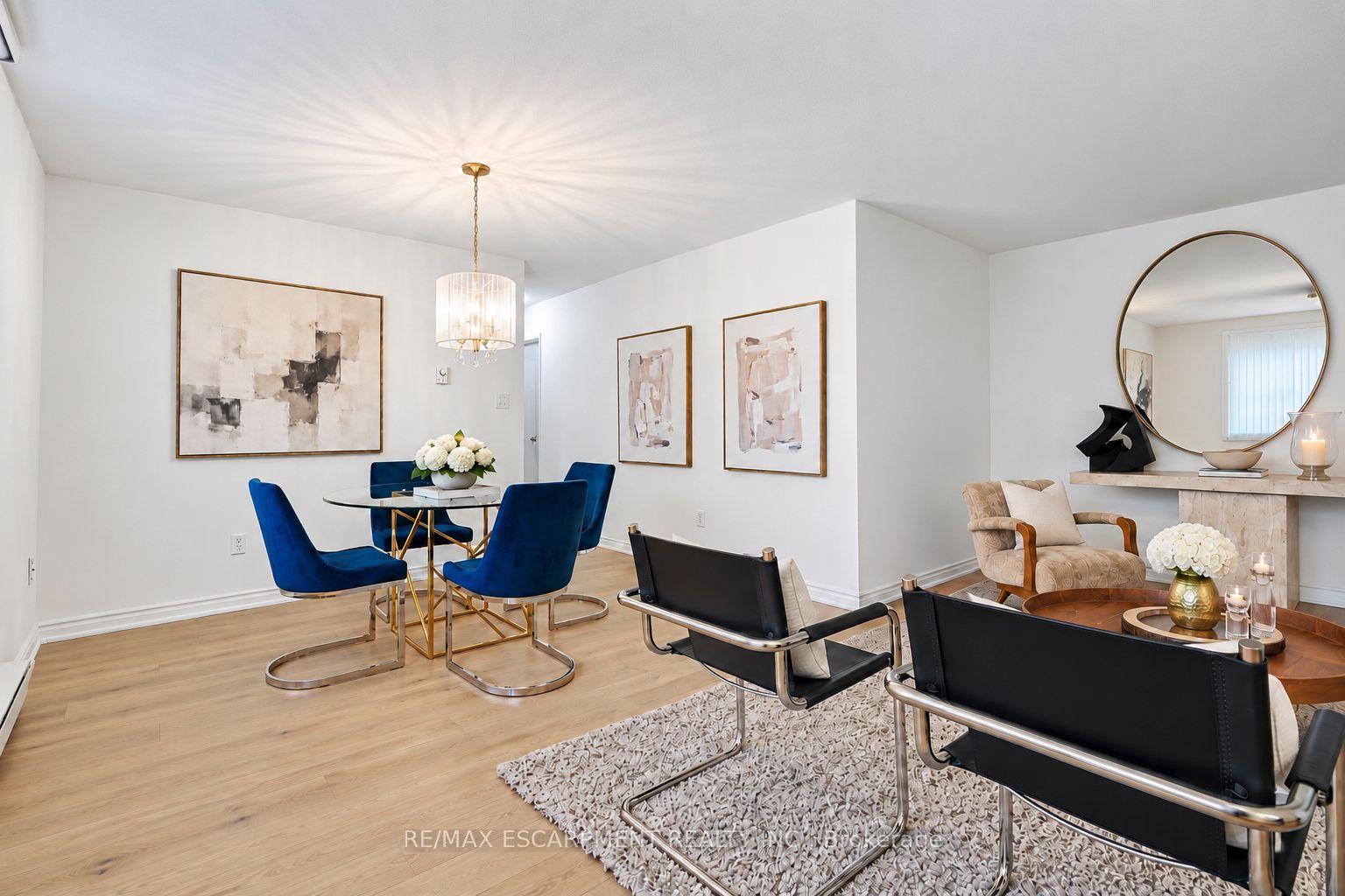 Photo 16 of Unit 614, 700 Dynes Road, Burlington, Roseland — HOMEH