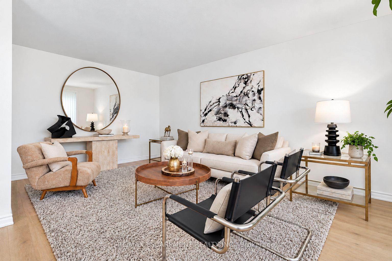Photo 17 of Unit 614, 700 Dynes Road, Burlington, Roseland — HOMEH