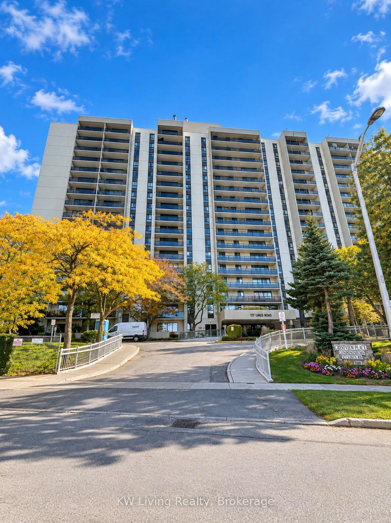 Photo of Unit 1706, 177 Linus Road