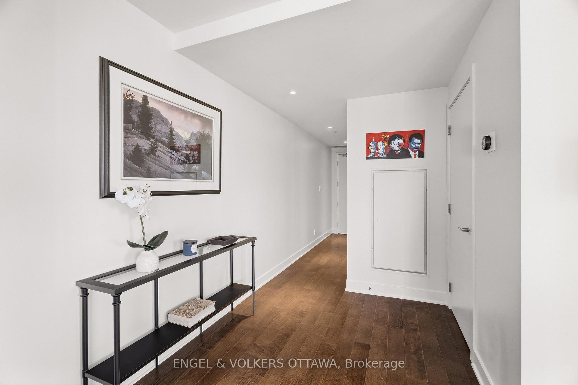 Photo 3 of Unit 2010, 20 Daly Avenue, Ottawa, Sandy Hill — HOMEH