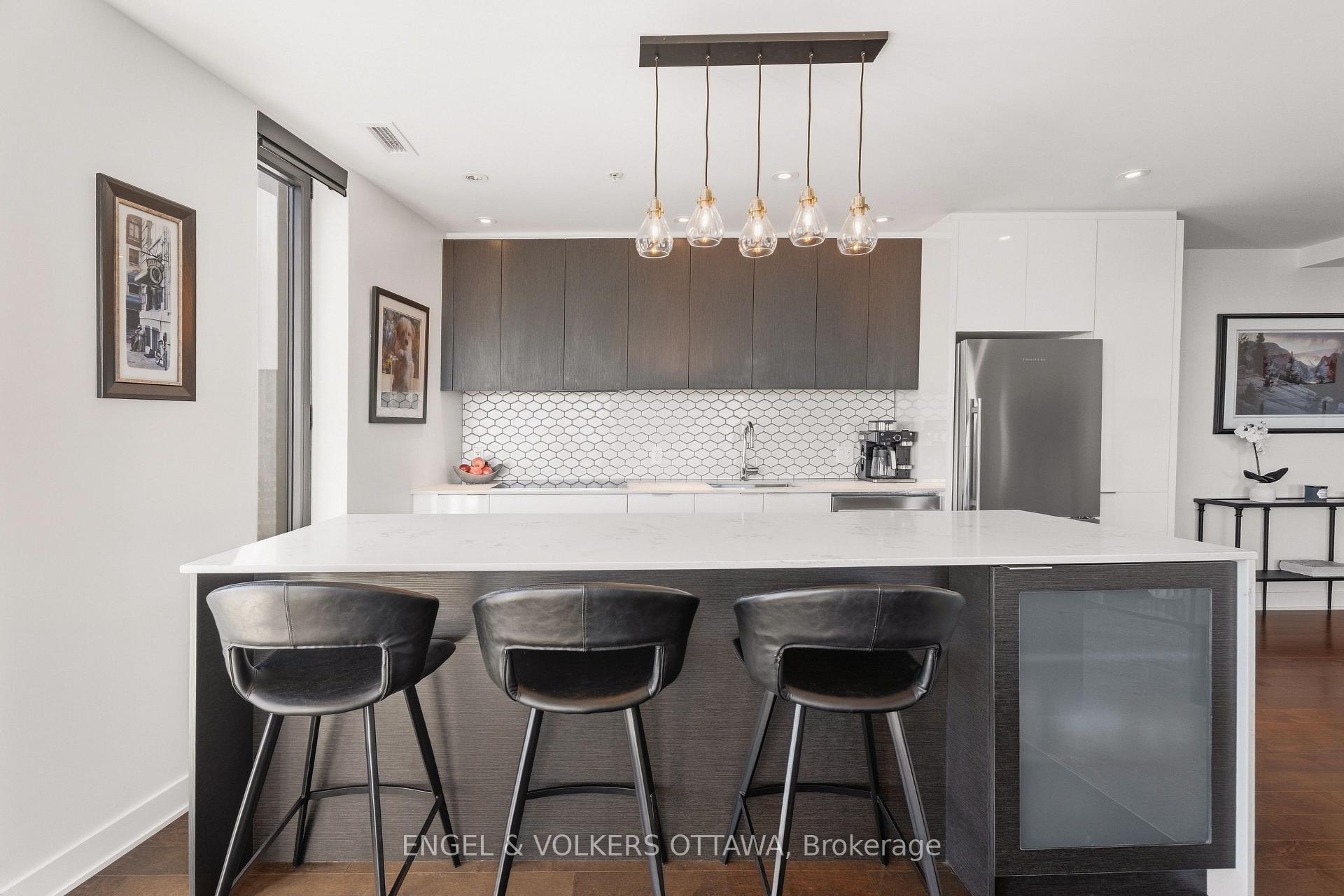 Photo 5 of Unit 2010, 20 Daly Avenue, Ottawa, Sandy Hill — HOMEH
