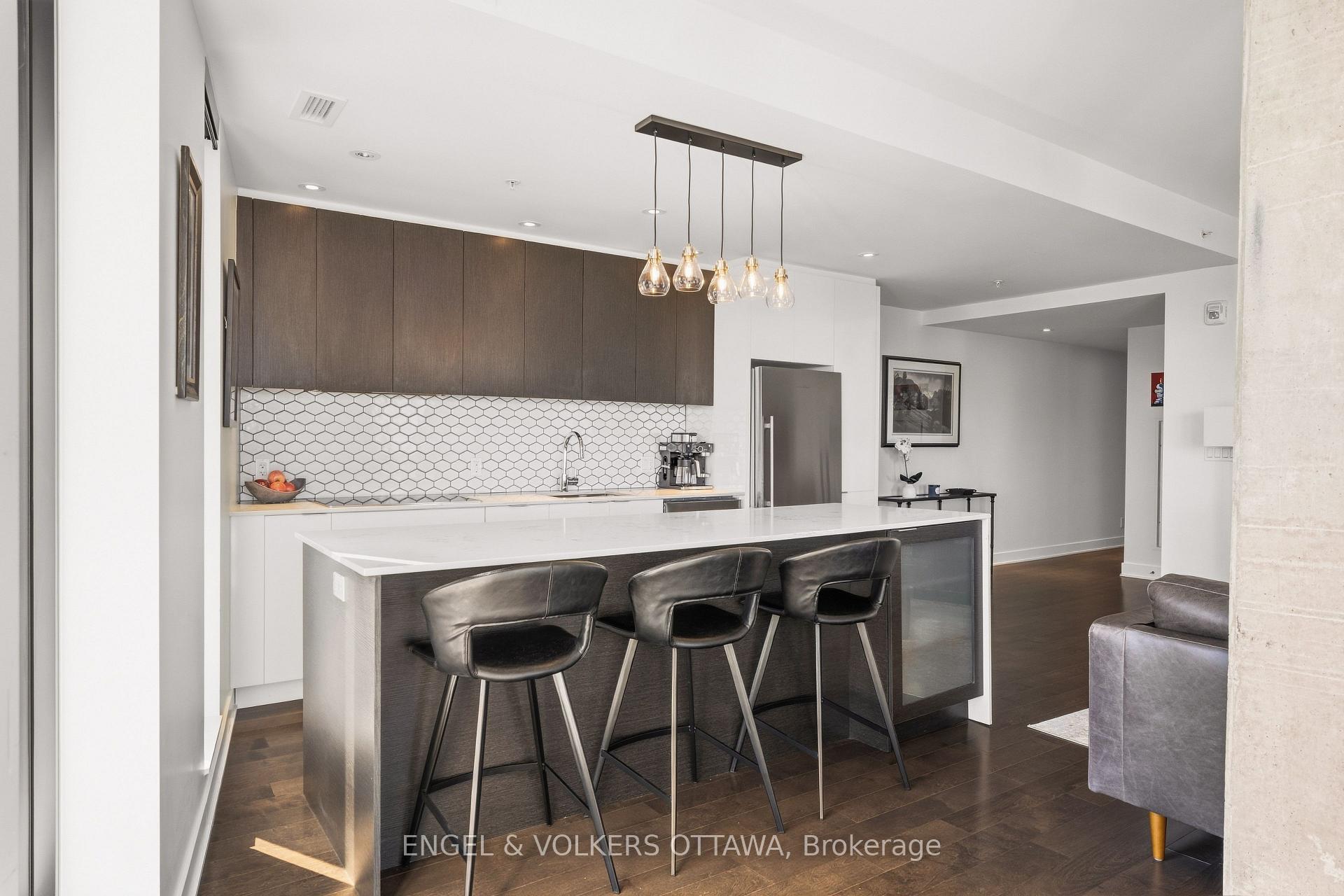 Photo 6 of Unit 2010, 20 Daly Avenue, Ottawa, Sandy Hill — HOMEH