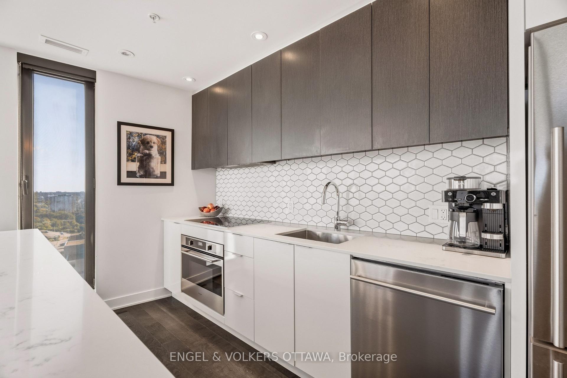 Photo 8 of Unit 2010, 20 Daly Avenue, Ottawa, Sandy Hill — HOMEH