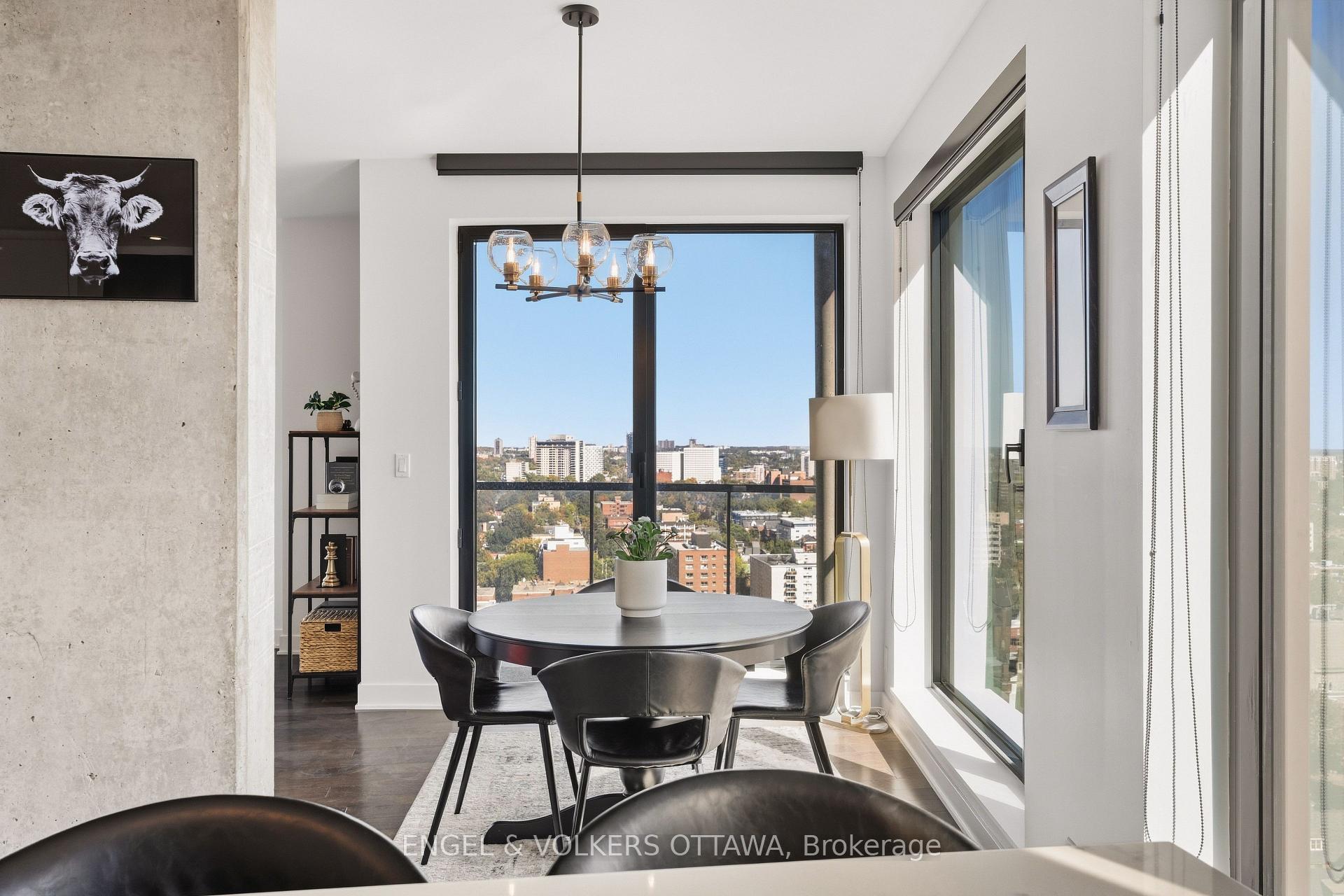 Photo 11 of Unit 2010, 20 Daly Avenue, Ottawa, Sandy Hill — HOMEH