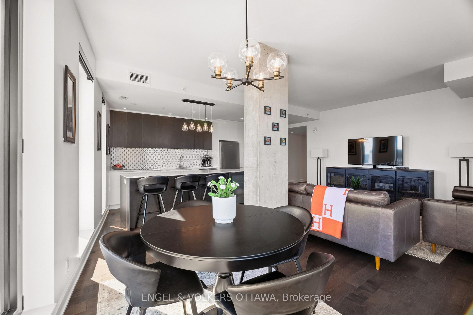 Photo 14 of Unit 2010, 20 Daly Avenue, Ottawa, Sandy Hill — HOMEH