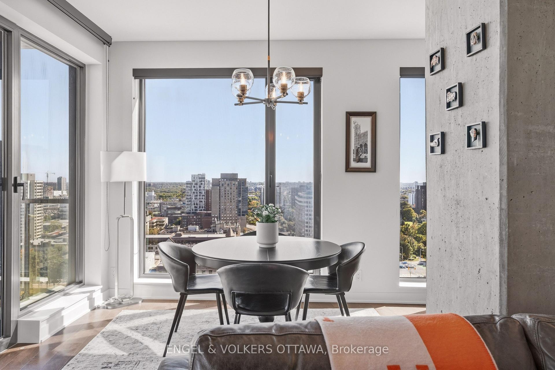 Photo 15 of Unit 2010, 20 Daly Avenue, Ottawa, Sandy Hill — HOMEH