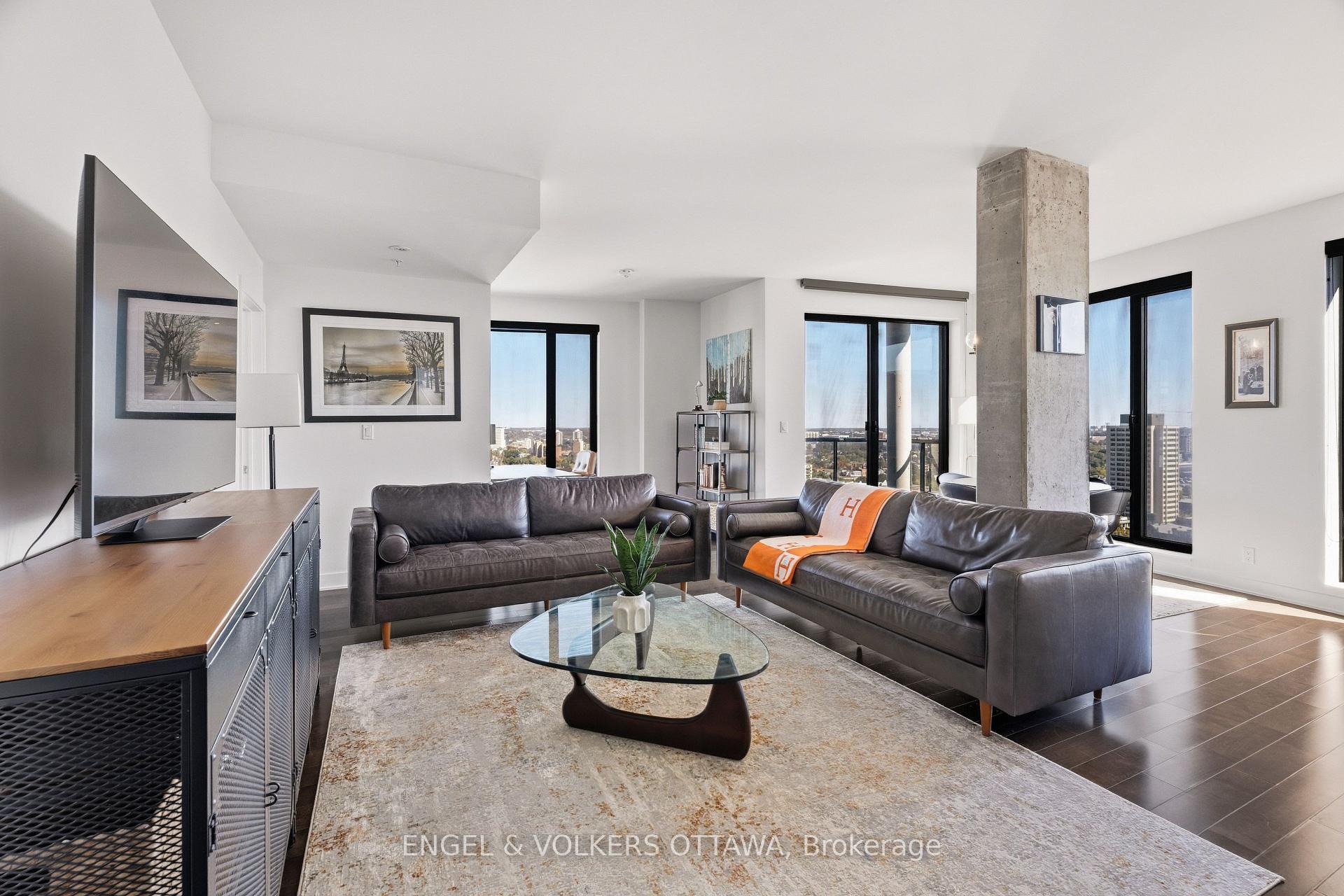 Photo 16 of Unit 2010, 20 Daly Avenue, Ottawa, Sandy Hill — HOMEH