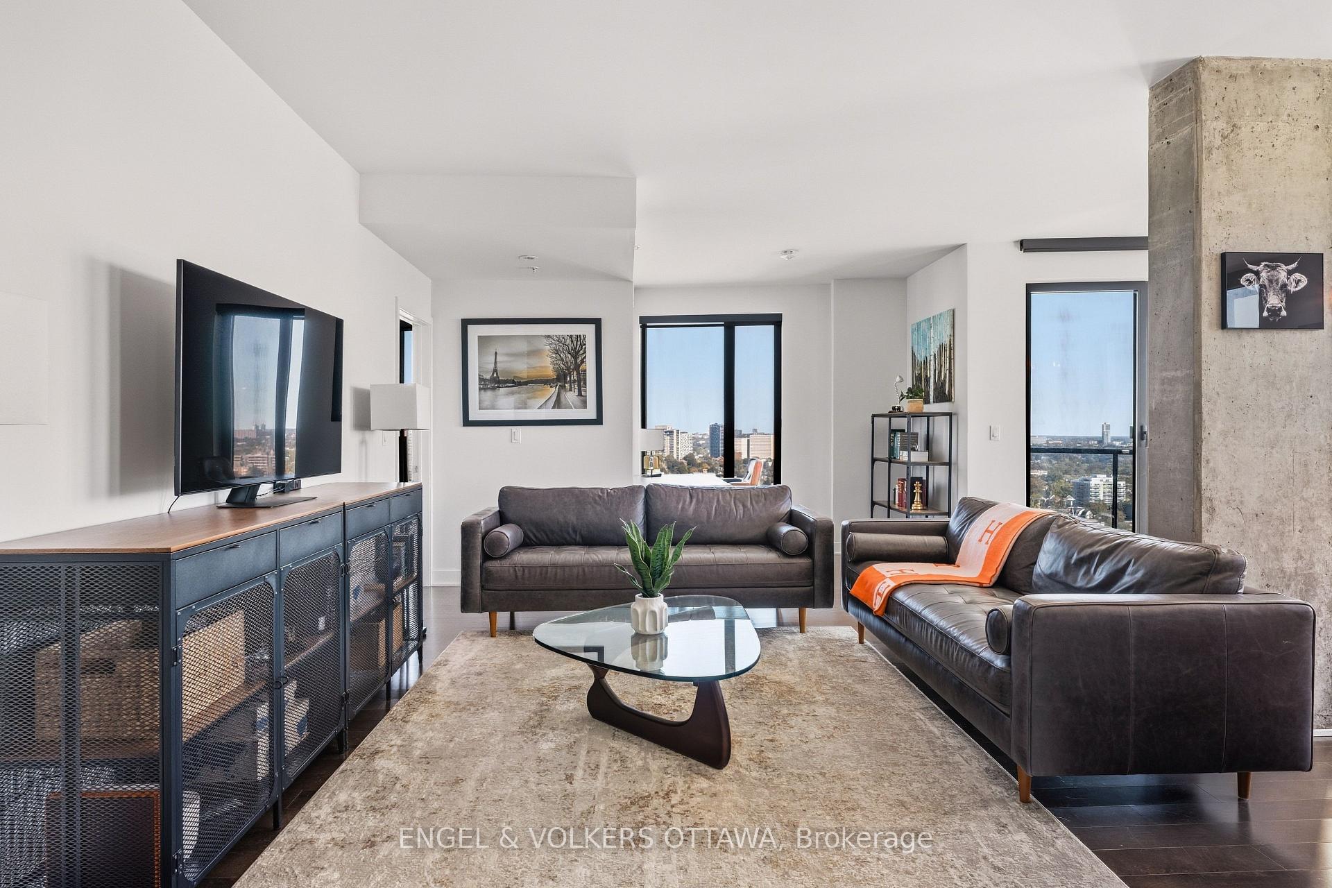 Photo 17 of Unit 2010, 20 Daly Avenue, Ottawa, Sandy Hill — HOMEH