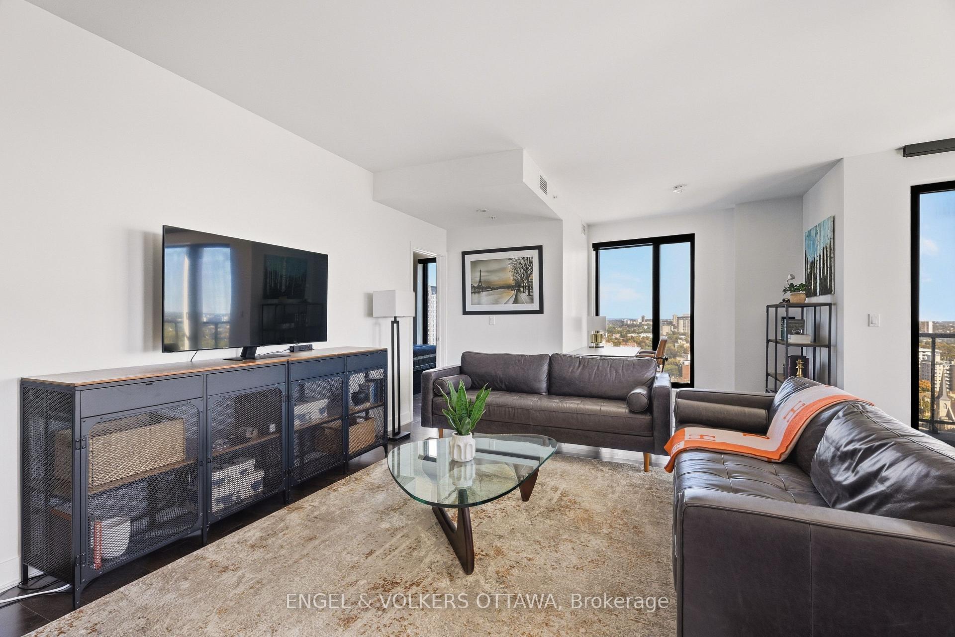 Photo 18 of Unit 2010, 20 Daly Avenue, Ottawa, Sandy Hill — HOMEH