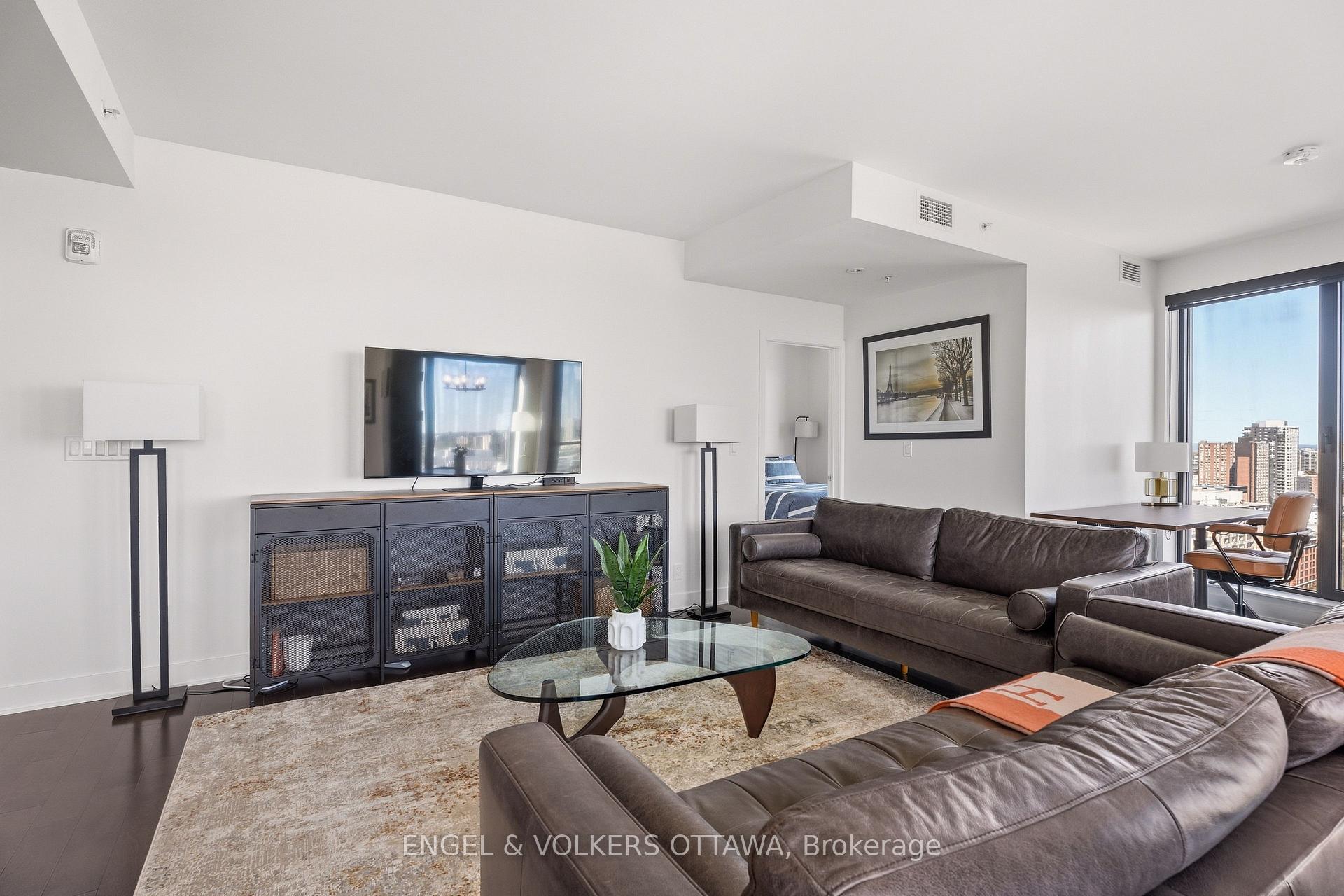 Photo 19 of Unit 2010, 20 Daly Avenue, Ottawa, Sandy Hill — HOMEH