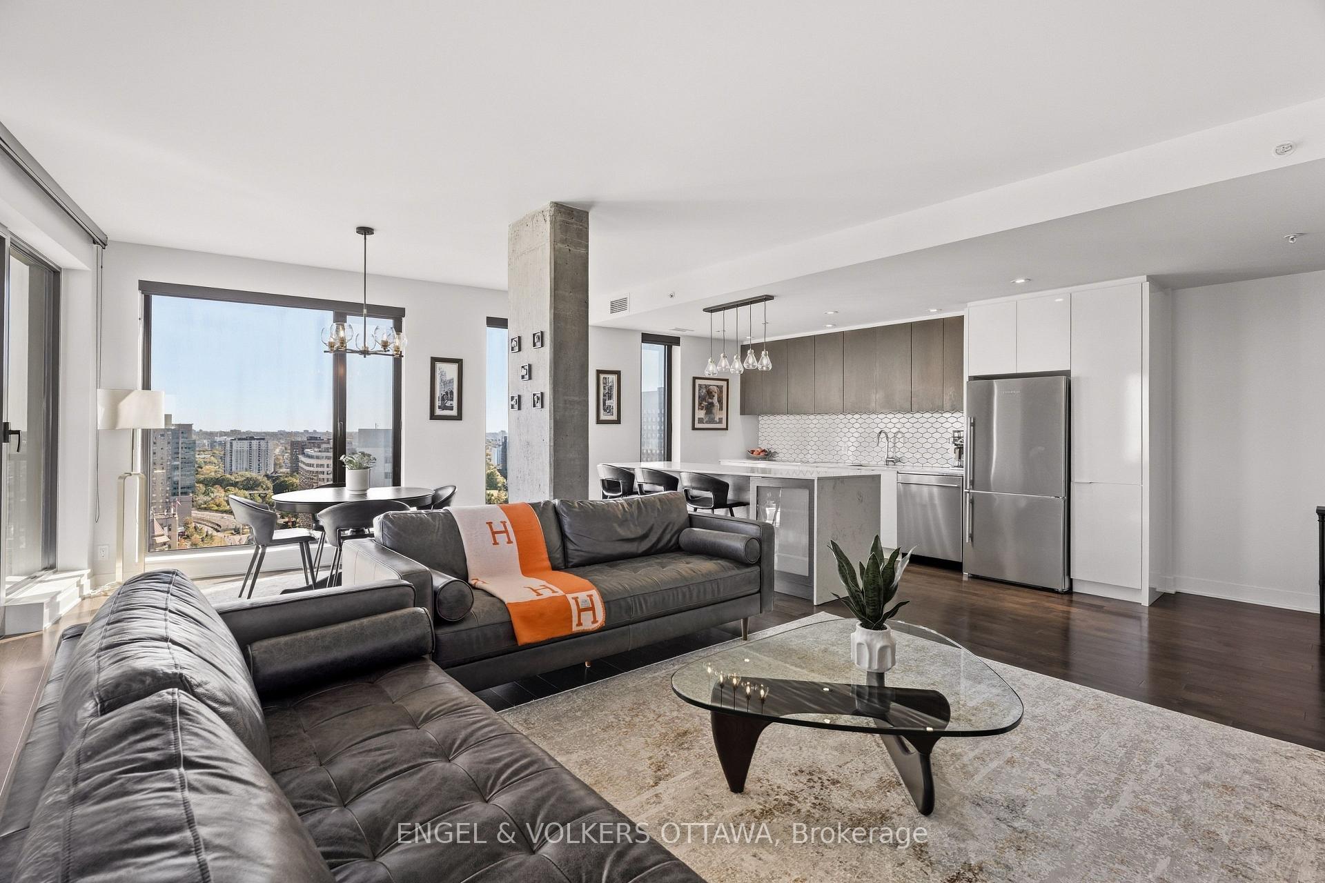 Photo 21 of Unit 2010, 20 Daly Avenue, Ottawa, Sandy Hill — HOMEH