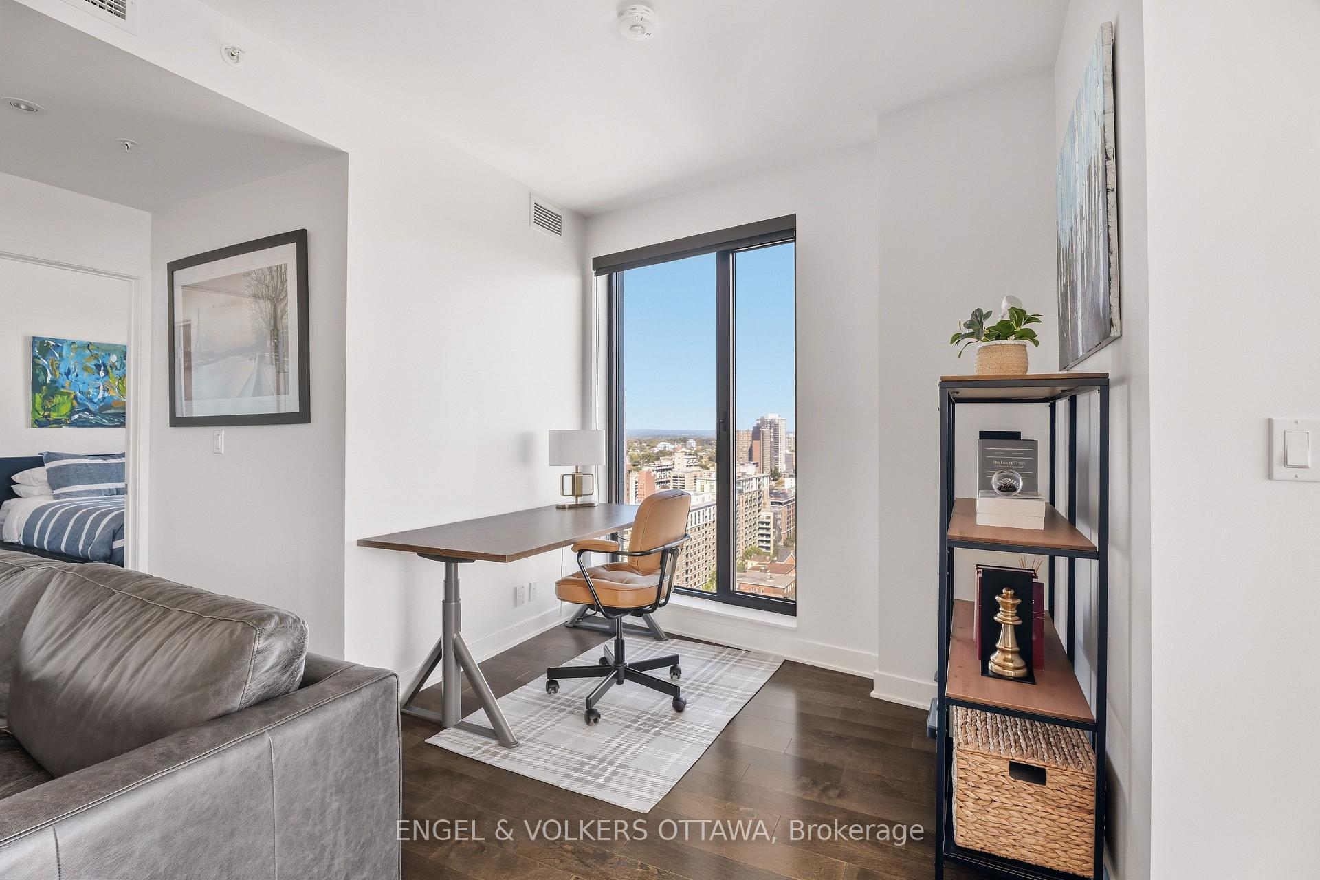 Photo 23 of Unit 2010, 20 Daly Avenue, Ottawa, Sandy Hill — HOMEH