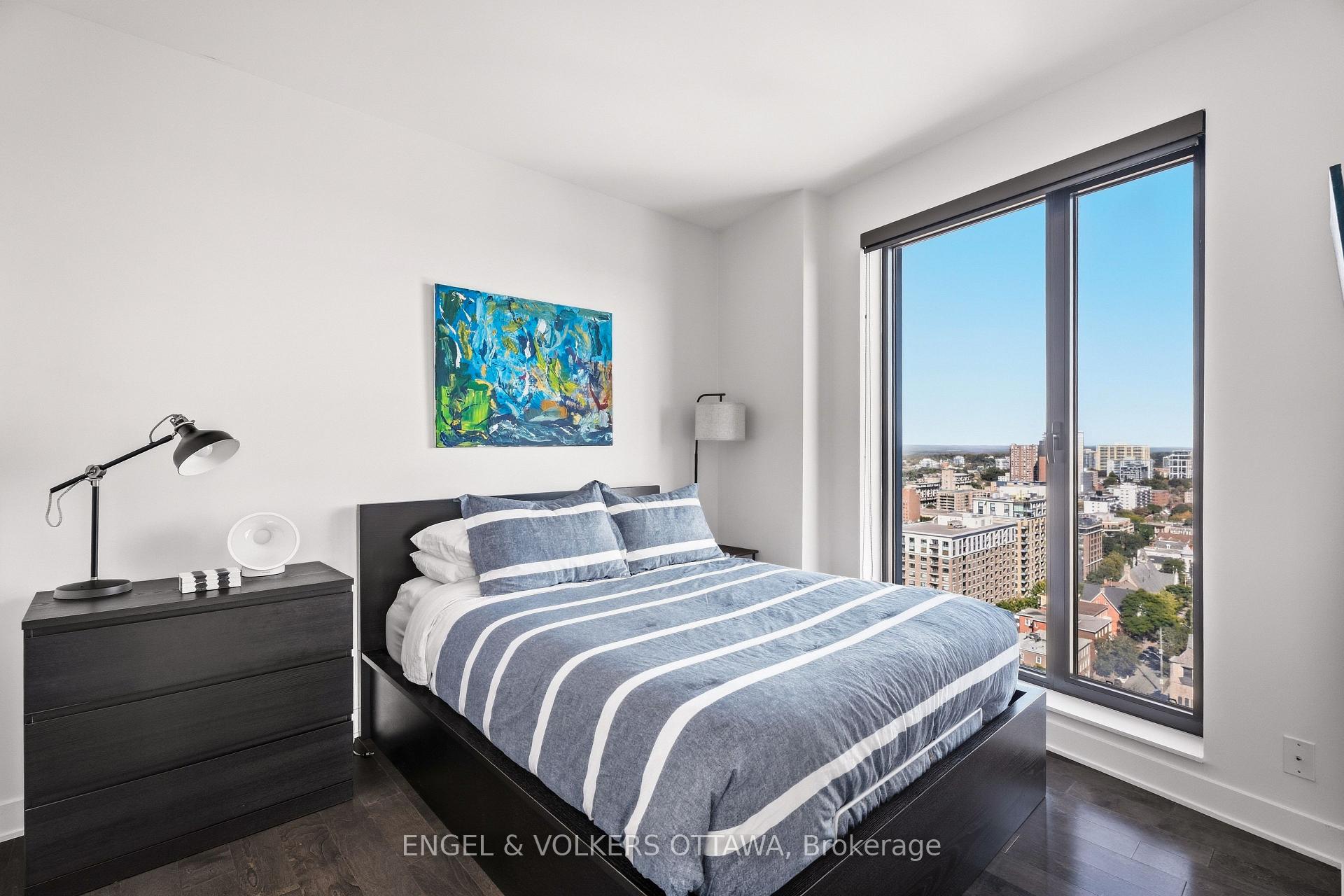 Photo 24 of Unit 2010, 20 Daly Avenue, Ottawa, Sandy Hill — HOMEH
