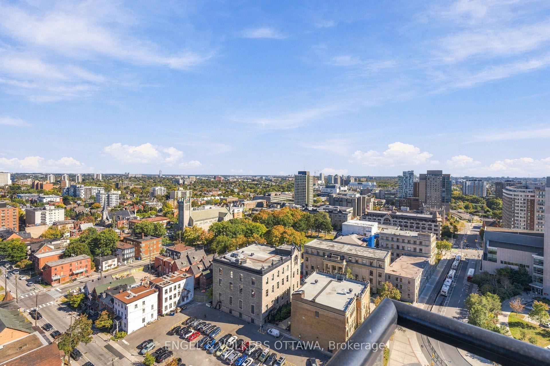 Photo 27 of Unit 2010, 20 Daly Avenue, Ottawa, Sandy Hill — HOMEH
