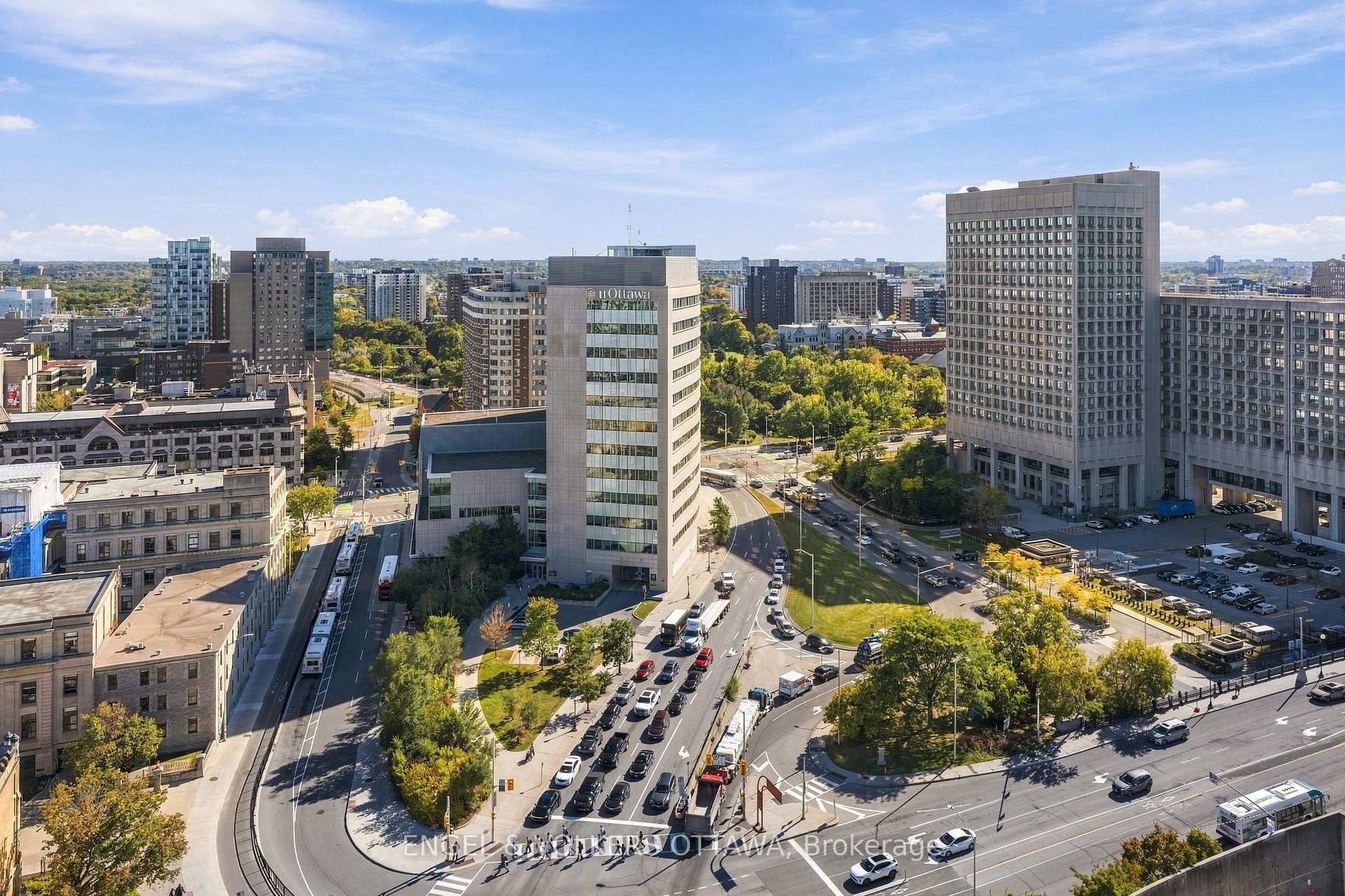 Photo 28 of Unit 2010, 20 Daly Avenue, Ottawa, Sandy Hill — HOMEH
