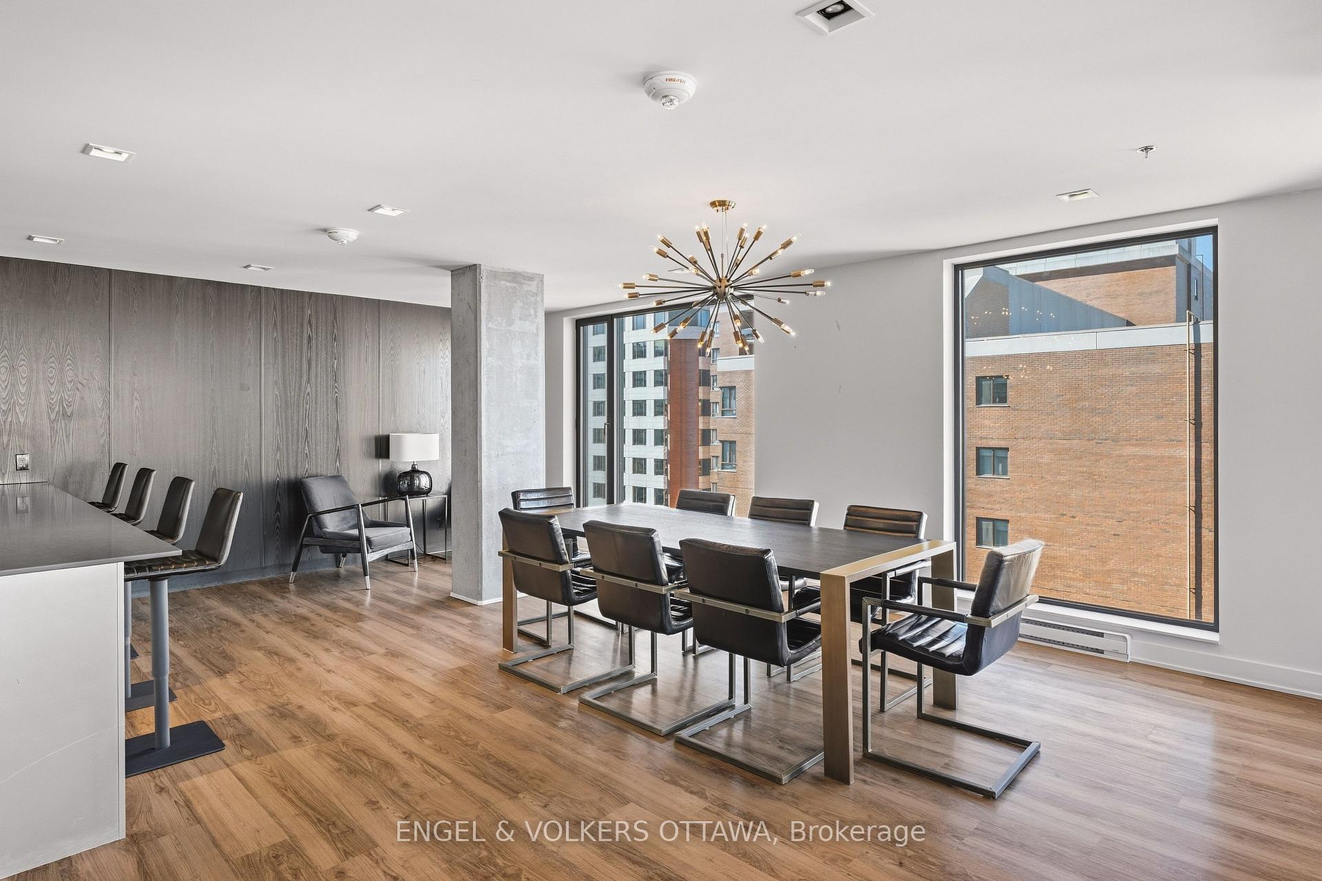 Photo 29 of Unit 2010, 20 Daly Avenue, Ottawa, Sandy Hill — HOMEH