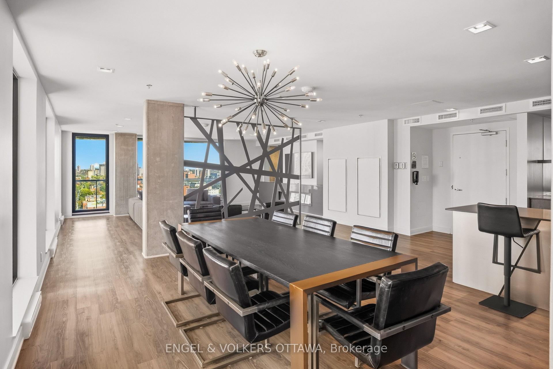 Photo 30 of Unit 2010, 20 Daly Avenue, Ottawa, Sandy Hill — HOMEH