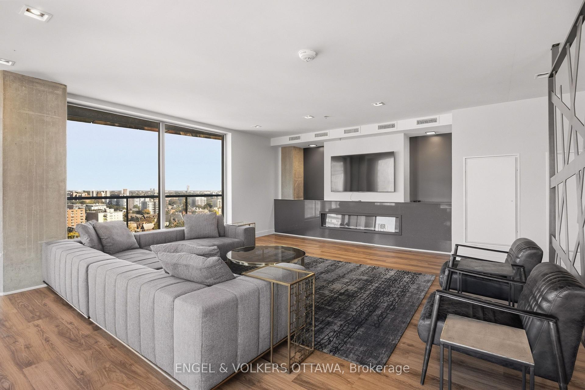Photo 33 of Unit 2010, 20 Daly Avenue, Ottawa, Sandy Hill — HOMEH