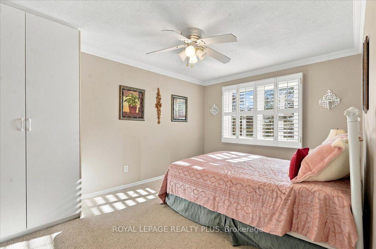 Photo 16 of Unit 4, 1951 Rathburn Road E, Mississauga, Rathwood — HOMEH