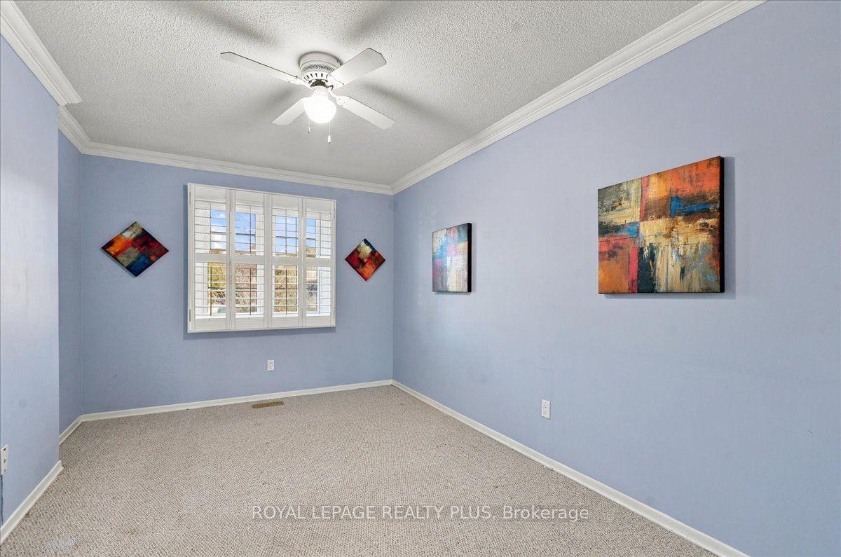 Photo 21 of Unit 4, 1951 Rathburn Road E, Mississauga, Rathwood — HOMEH