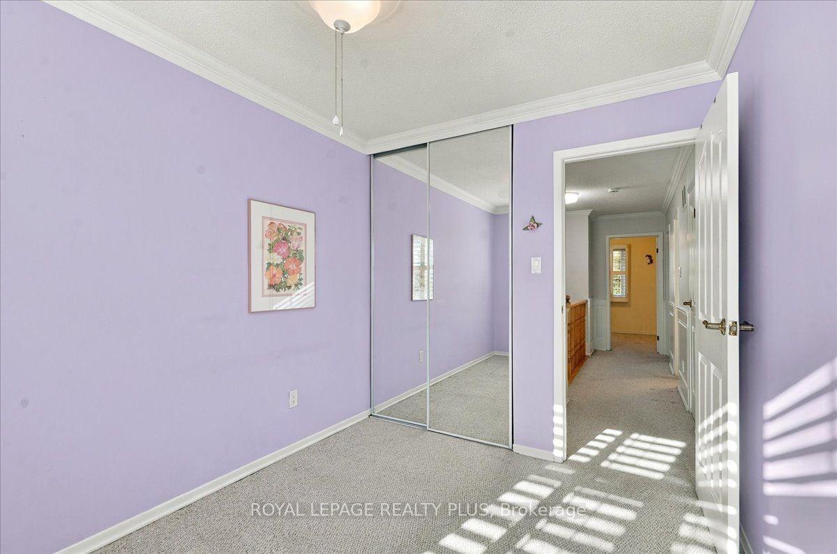 Photo 25 of Unit 4, 1951 Rathburn Road E, Mississauga, Rathwood — HOMEH