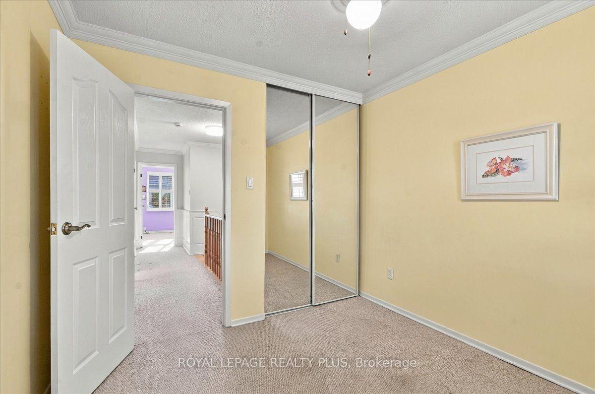Photo 27 of Unit 4, 1951 Rathburn Road E, Mississauga, Rathwood — HOMEH