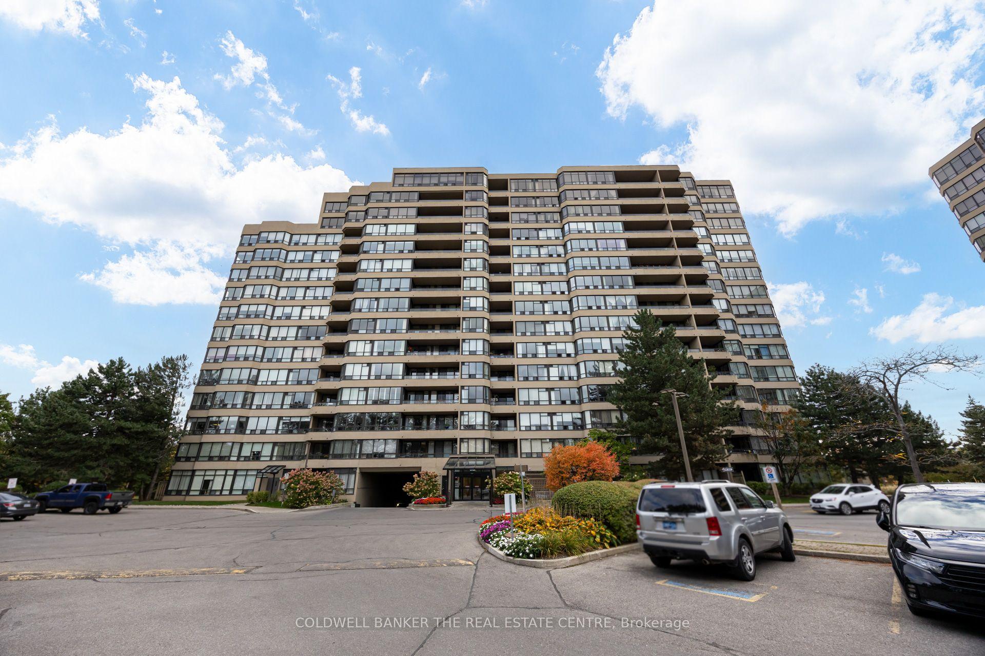 Photo 1 of Unit Ph22, 32 Clarissa Drive, Richmond Hill, Harding — HOMEH