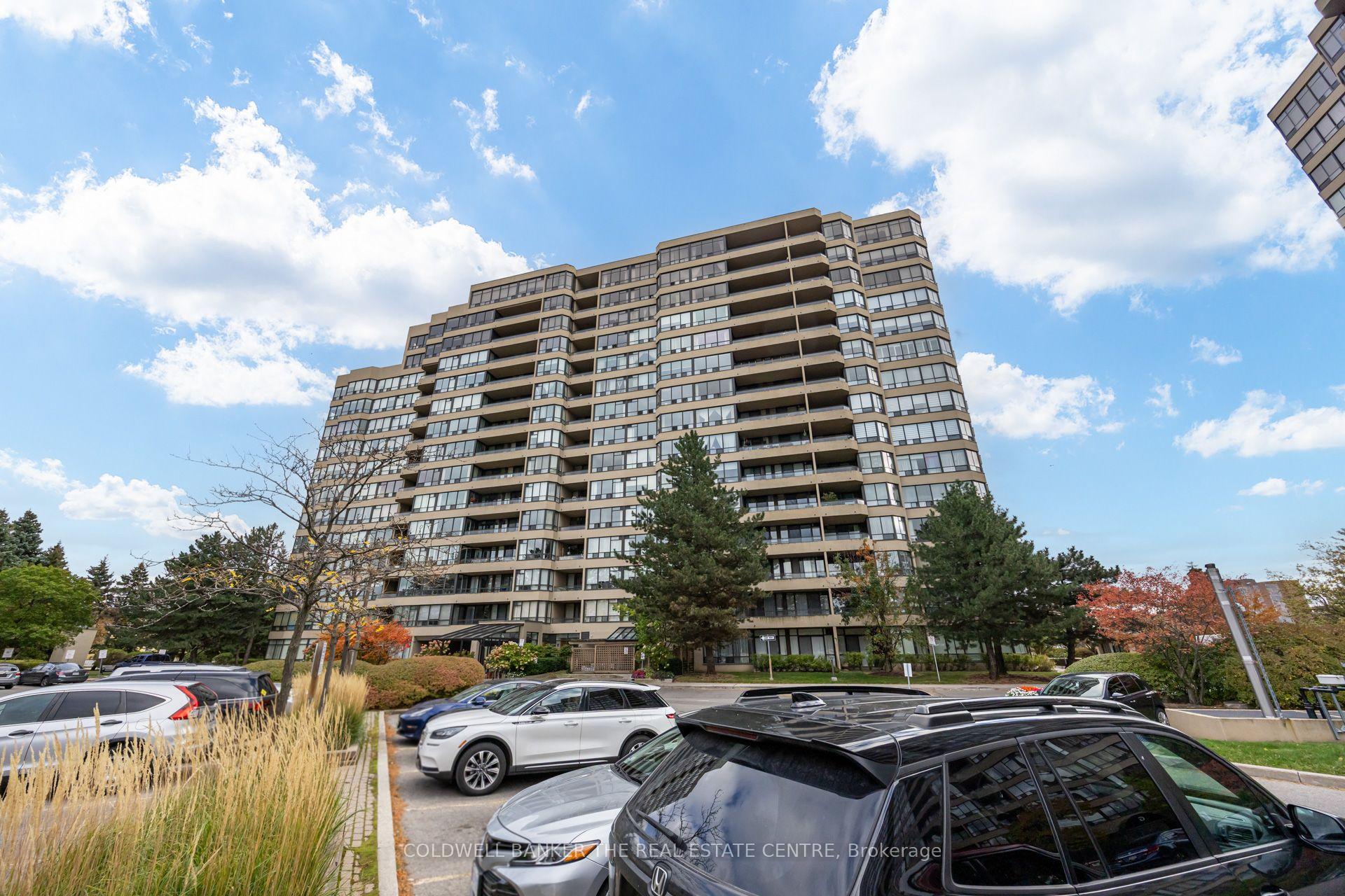 Photo 2 of Unit Ph22, 32 Clarissa Drive, Richmond Hill, Harding — HOMEH