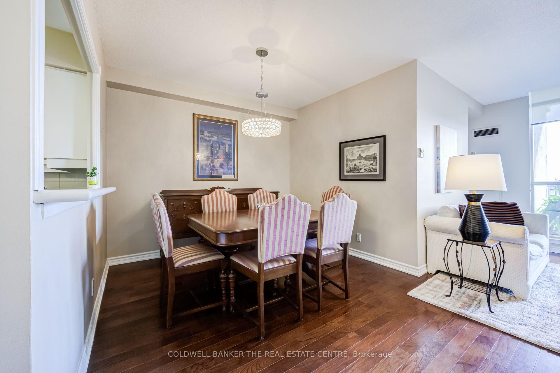 Photo 6 of Unit Ph22, 32 Clarissa Drive, Richmond Hill, Harding — HOMEH