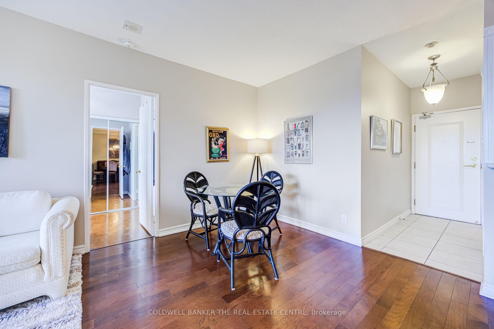 Photo 8 of Unit Ph22, 32 Clarissa Drive, Richmond Hill, Harding — HOMEH
