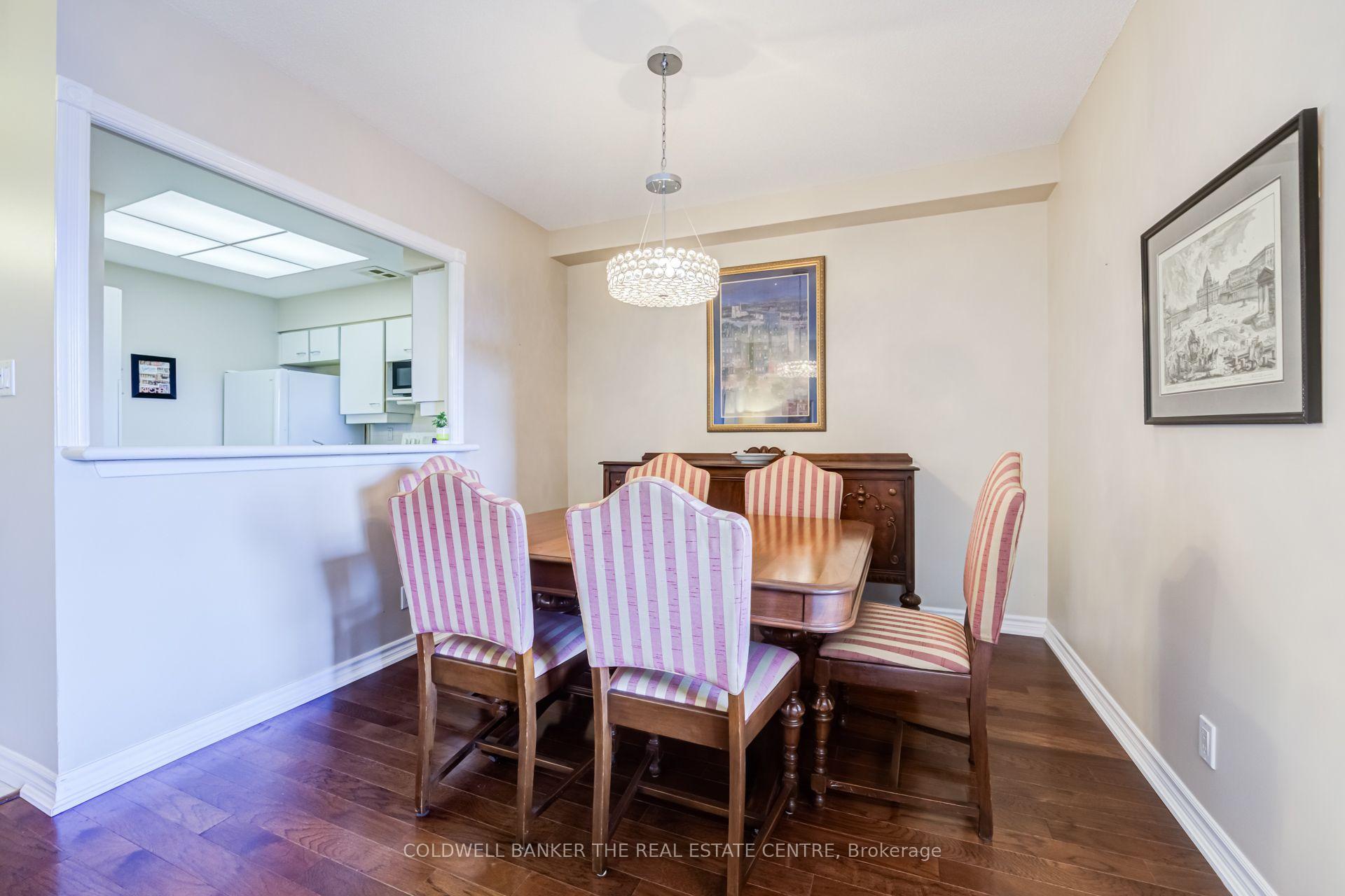 Photo 9 of Unit Ph22, 32 Clarissa Drive, Richmond Hill, Harding — HOMEH