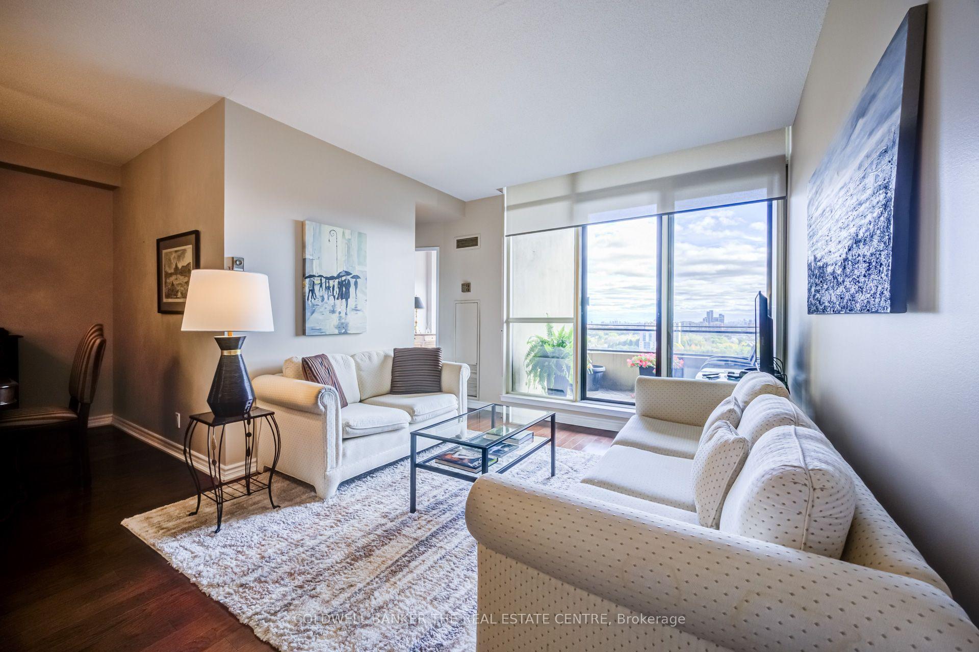 Photo 11 of Unit Ph22, 32 Clarissa Drive, Richmond Hill, Harding — HOMEH